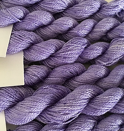 Deep Lavender
